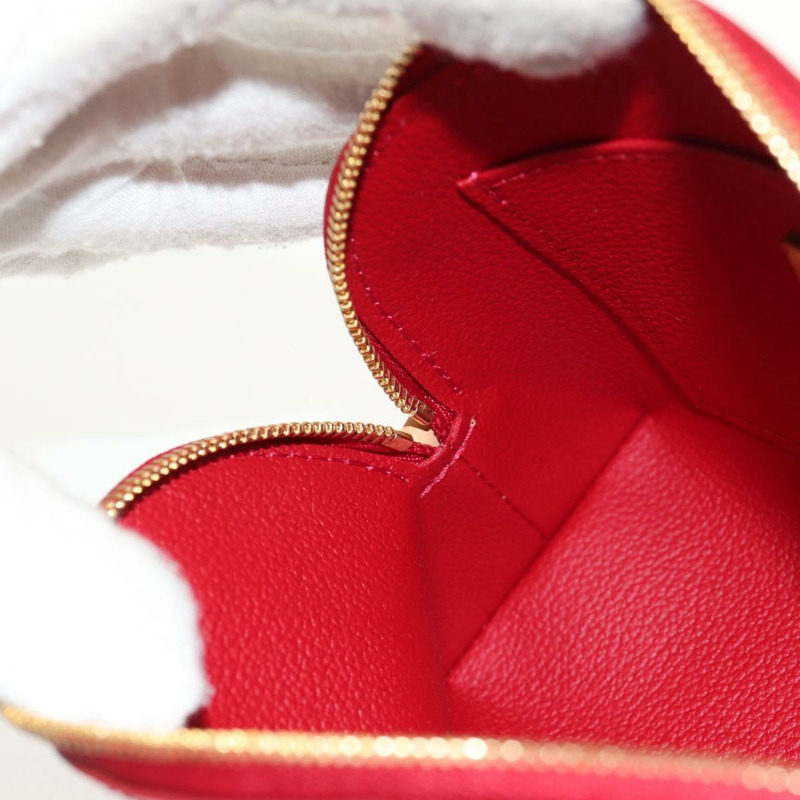 【日本直送】路易威登 Monogram Vernis 手拿包玫瑰印第安色 M90009 LV 正品 am9994V-17