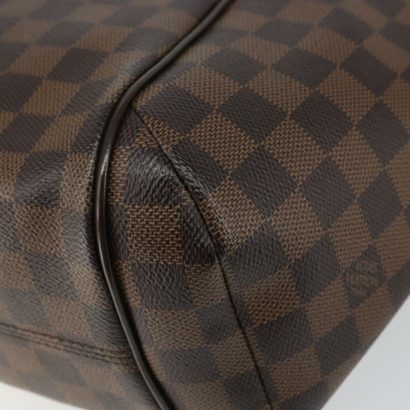 【日本直送】路易威登 Damier Ebene Totally PM 手提包 N41282 LV 正品 am9972-14