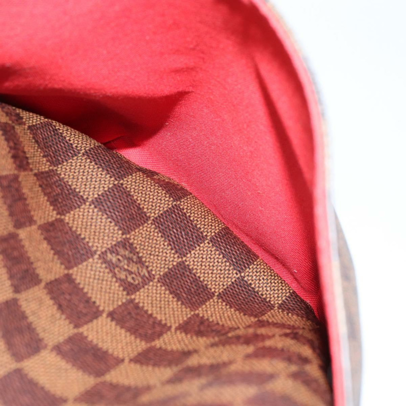 【日本直送】路易威登 Damier Ebene Totally PM 手提包 N41282 LV 正品 am9972-21