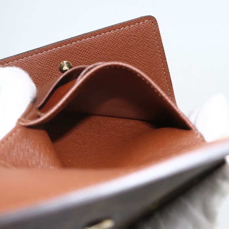 【日本直送】路易威登 Porte Monnaie Bier Cartes 信用卡錢包 M61652 LV 正品 am10084V-19