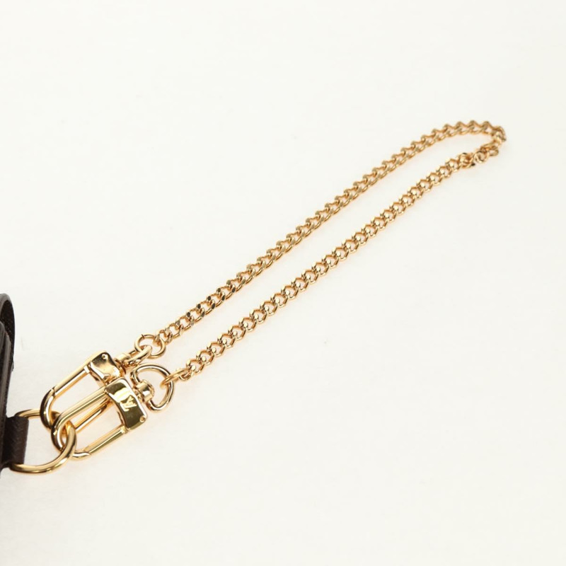 【日本直送】路易威登 Damier Ebene Portefeuille 風琴錢包 N60002 LV 正品 am10027V-7