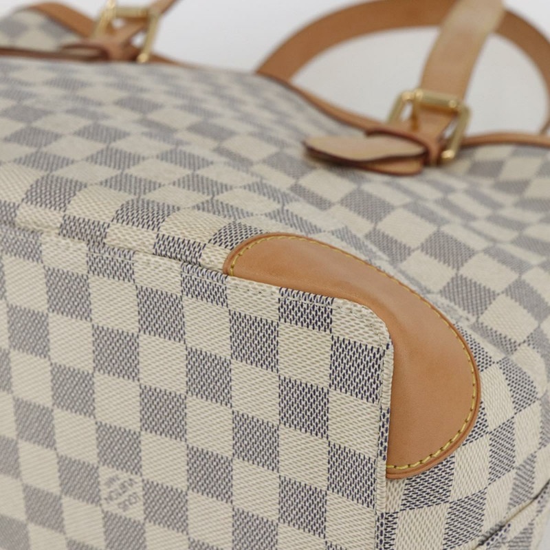 【日本直送】路易威登 Damier Azur Hampstead MM 手提包 N51206 LV Auth am10041V-14
