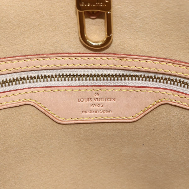 【日本直送】路易威登 Damier Azur Hampstead MM 手提包 N51206 LV Auth am10041V-17