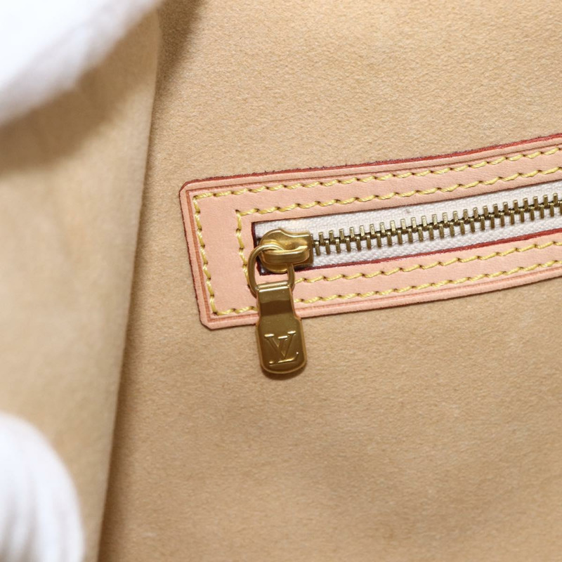 【日本直送】路易威登 Damier Azur Hampstead MM 手提包 N51206 LV Auth am10041V-18