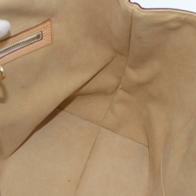 【日本直送】路易威登 Damier Azur Hampstead MM 手提包 N51206 LV Auth am10041V-19