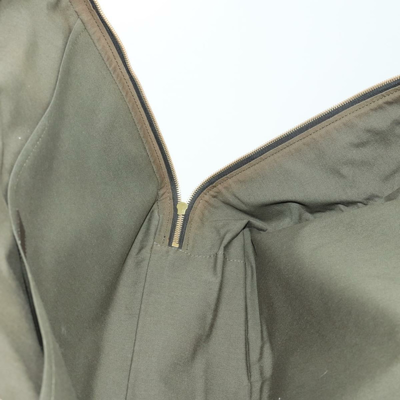 【日本直送】路易威登 Monogram Mini Claudine 波士頓包 卡其色 MB0082 LV Auth mr1701-20