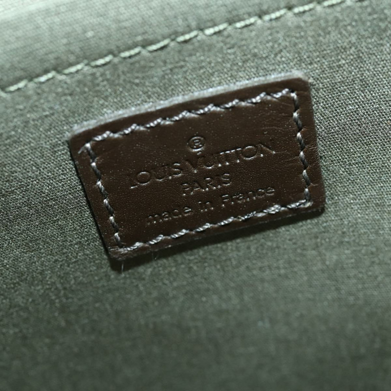 【日本直送】路易威登 Monogram Mini Claudine 波士頓包 卡其色 MB0082 LV Auth mr1701-21