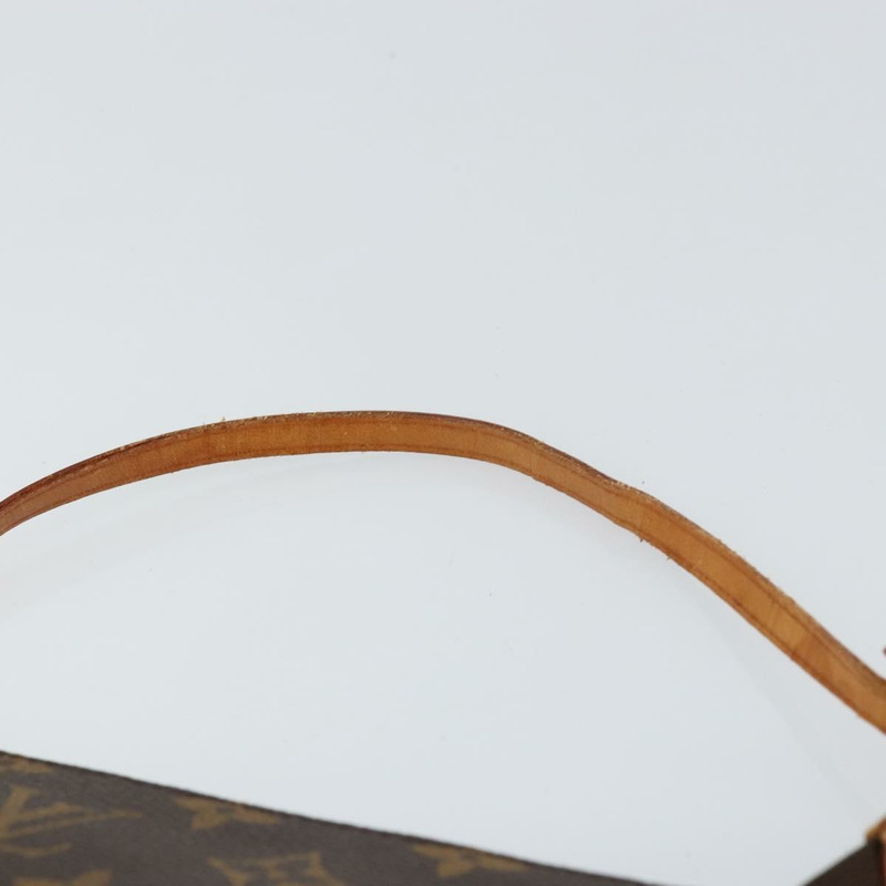 【日本直送】路易威登 Monogram 手拿包配件袋 M51980 LV 正品 mr1728-7