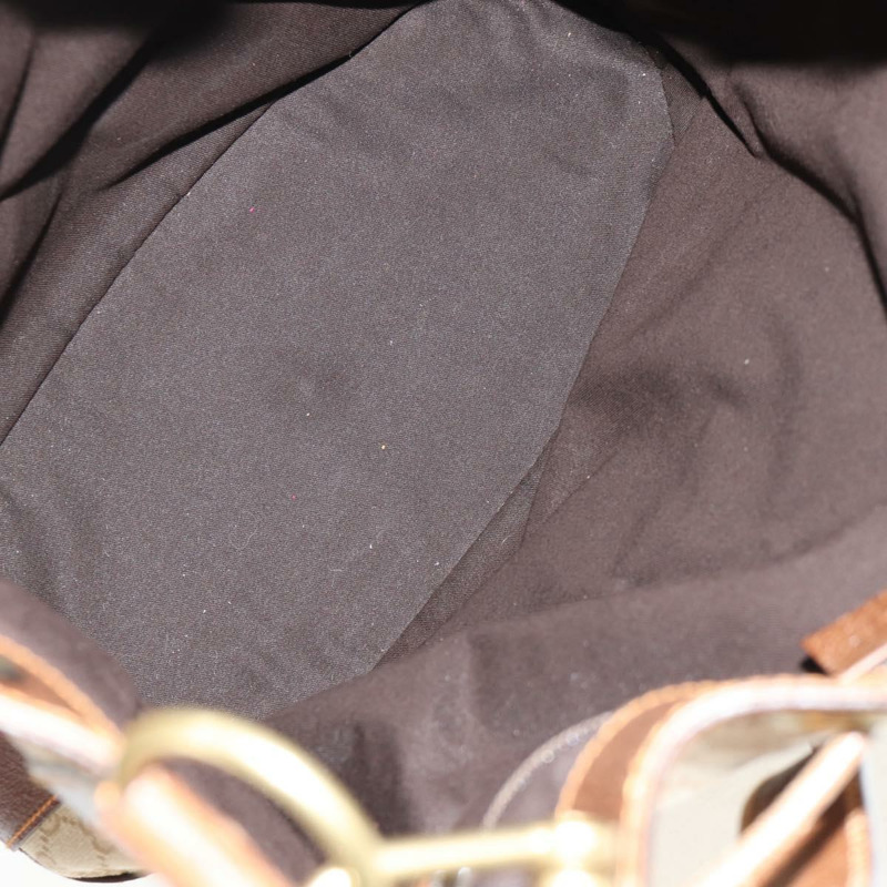 【日本直送】GUCCI GG帆布肩背包 米色金色 正品 yk20026A-19