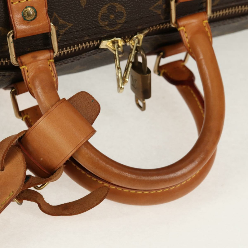 【日本直送】路易威登 Monogram Keepall 45 波士頓包 M41428 LV Auth yk20101V-7