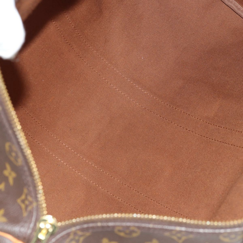 【日本直送】路易威登 Monogram Keepall 45 波士頓包 M41428 LV Auth yk20101V-8