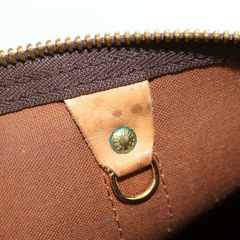 【日本直送】路易威登 Monogram Keepall 45 波士頓包 M41428 LV Auth yk20101V-9