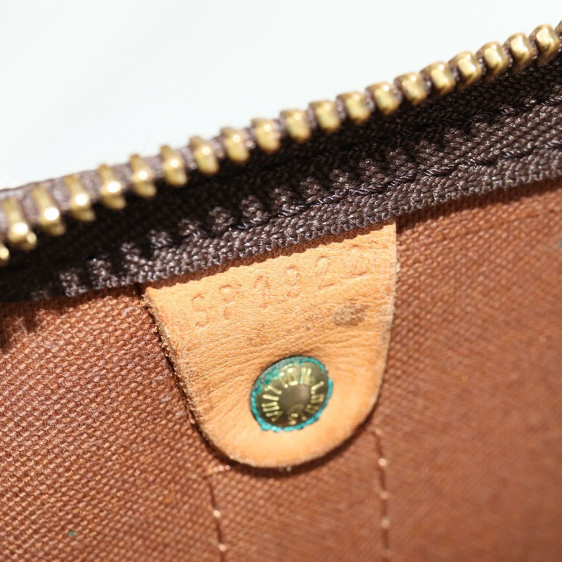 【日本直送】路易威登 Monogram Keepall 45 波士頓包 M41428 LV Auth yk20101V-10