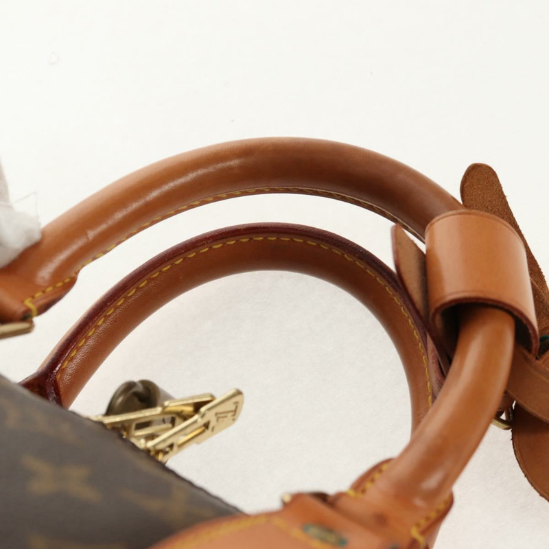 【日本直送】路易威登 Monogram Keepall 45 波士頓包 M41428 LV Auth yk20101V-13