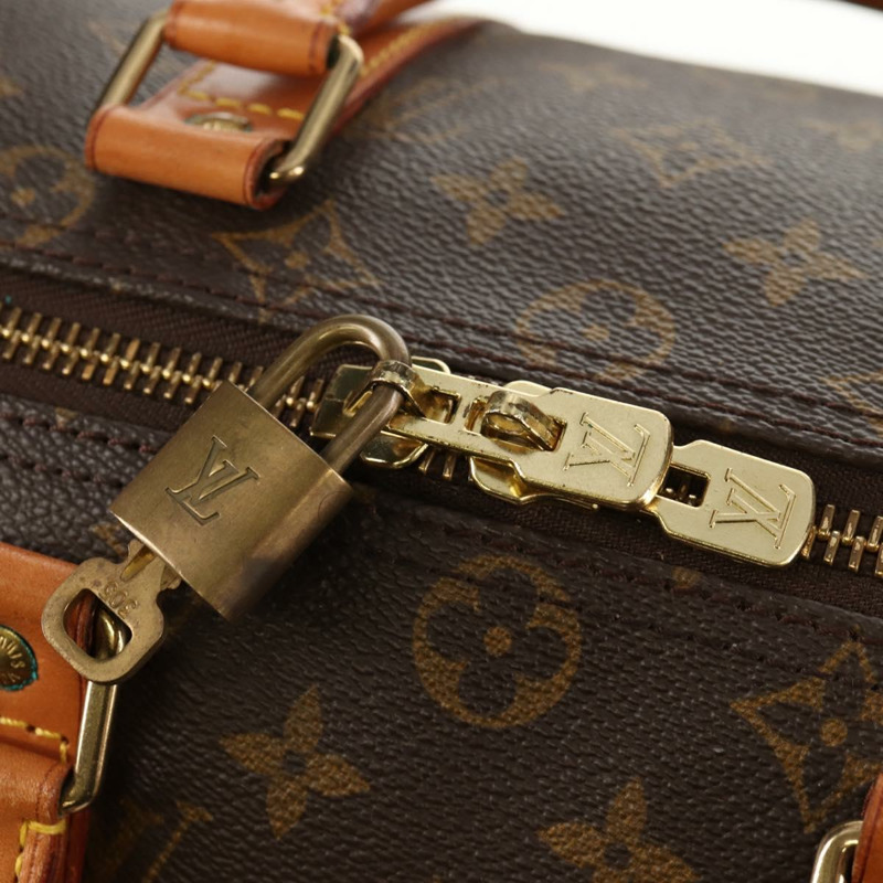 【日本直送】路易威登 Monogram Keepall 45 波士頓包 M41428 LV Auth yk20101V-20