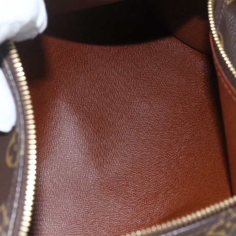 【日本直送】路易威登 Monogram Papillon 26 手提包 M51386 LV 正品 ka718SAV-9