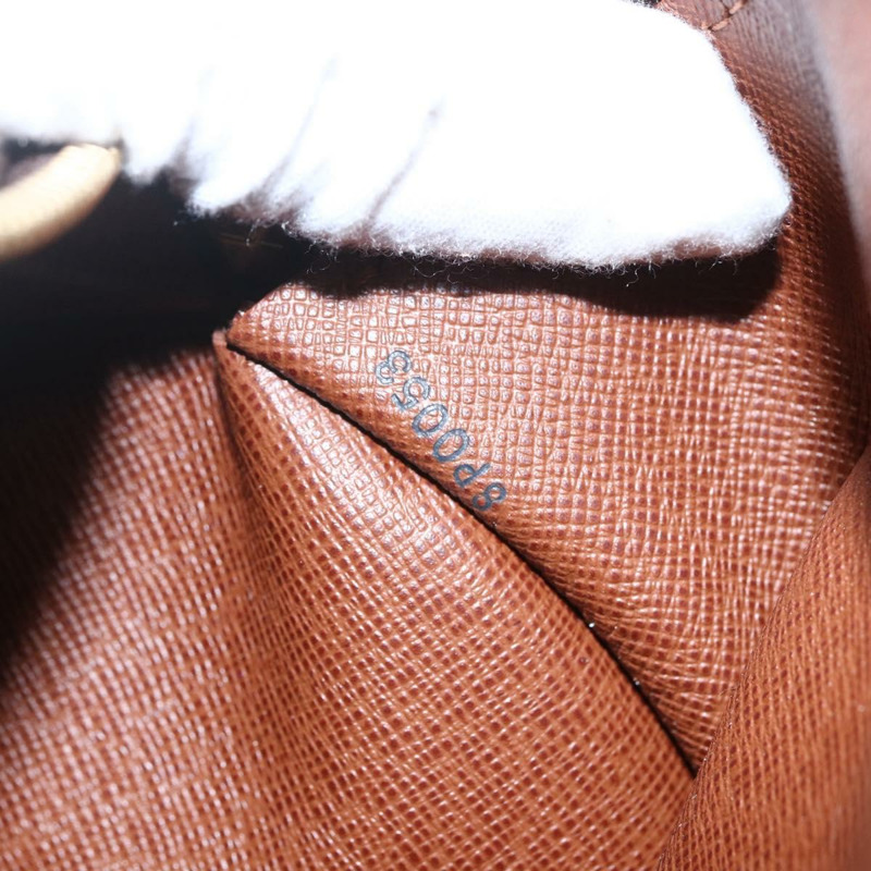 【日本直送】路易威登 Monogram Papillon 26 手提包 M51386 LV 正品 ka718SAV-10