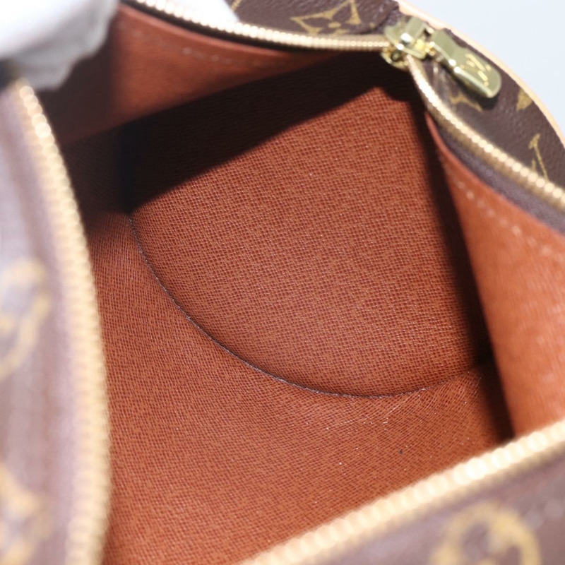 【日本直送】路易威登 Monogram Papillon 26 手提包 M51386 LV 正品 ka718SAV-18