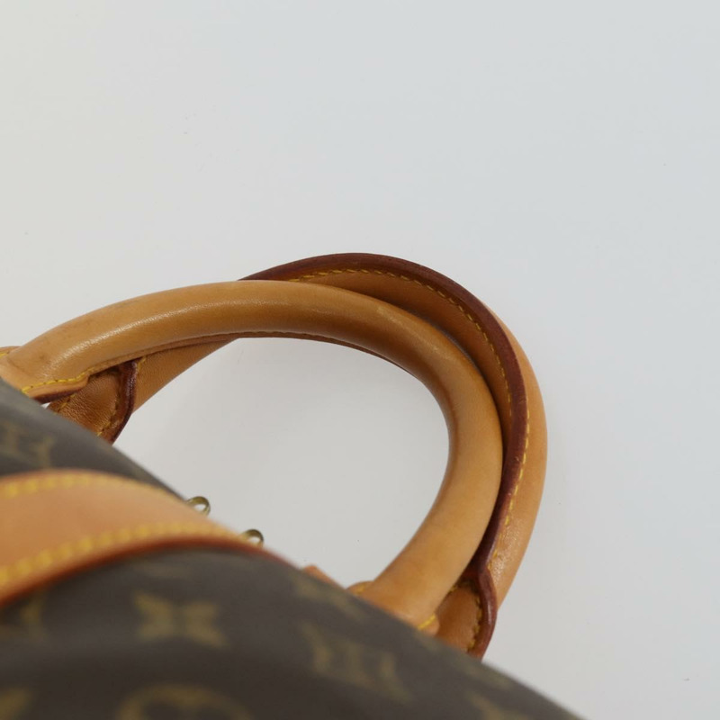 【日本直送】路易威登 Monogram Keepall 55 波士頓包 M41424 LV Auth 157210A-7