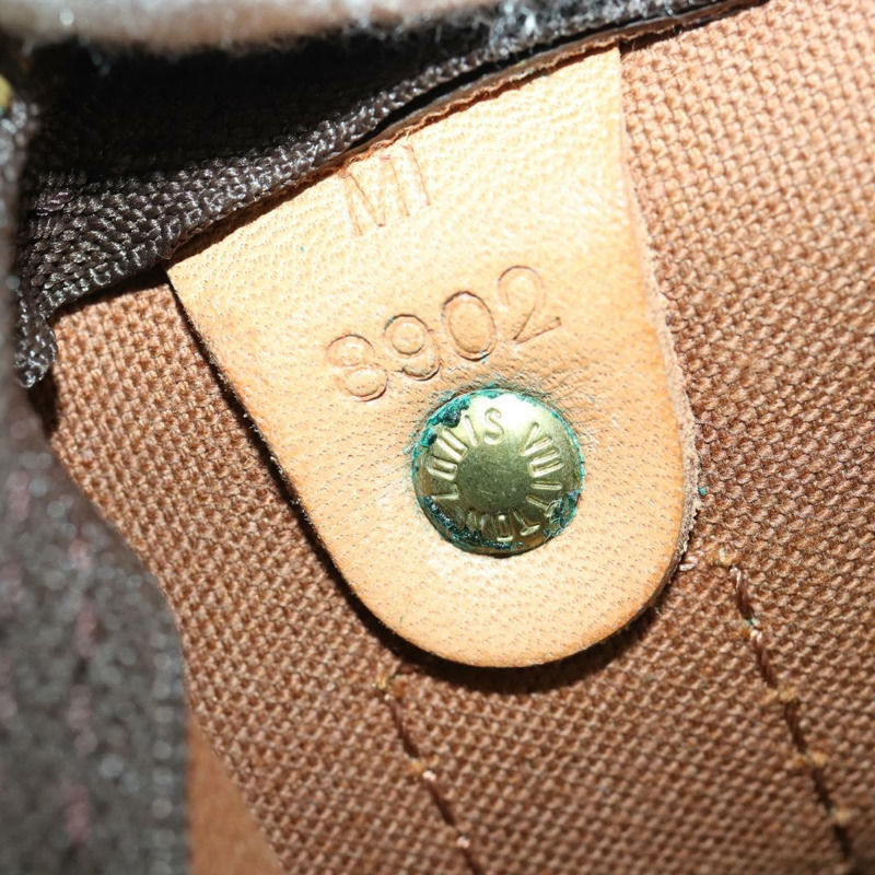 【日本直送】路易威登 Monogram Keepall 55 波士頓包 M41424 LV Auth 157210A-11