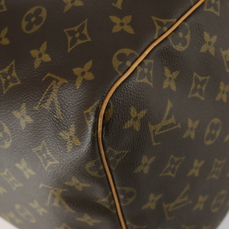 【日本直送】路易威登 Monogram Keepall 55 波士頓包 M41424 LV Auth 157210A-14