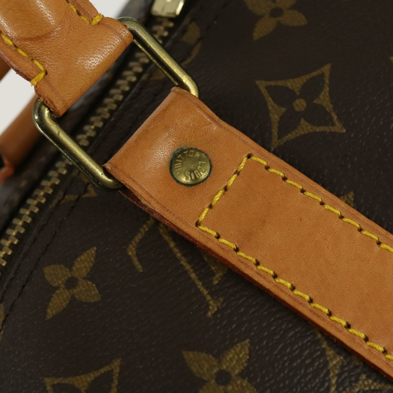 【日本直送】路易威登 Monogram Keepall 55 波士頓包 M41424 LV Auth 157210A-16