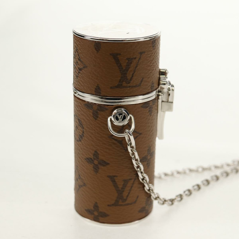 【日本直送】路易威登 Monogram Reverse 唇膏盒化妝包 MP2407 正品 156107M-3