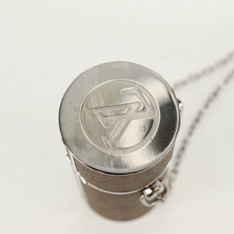 【日本直送】路易威登 Monogram Reverse 唇膏盒化妝包 MP2407 正品 156107M-5