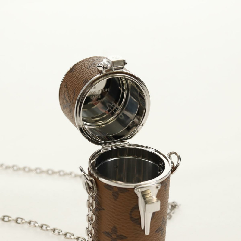 【日本直送】路易威登 Monogram Reverse 唇膏盒化妝包 MP2407 正品 156107M-19