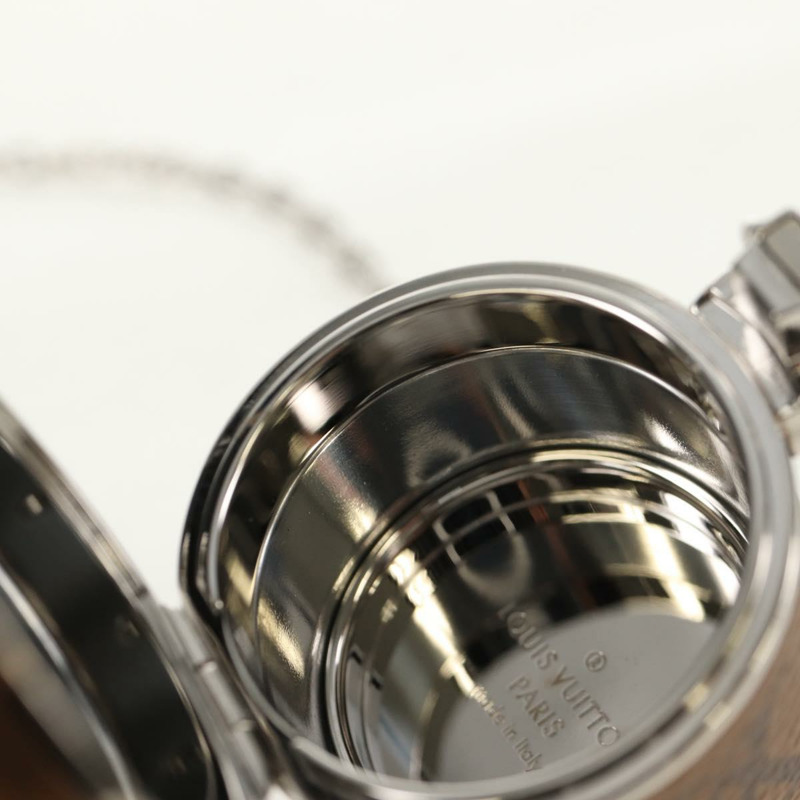 【日本直送】路易威登 Monogram Reverse 唇膏盒化妝包 MP2407 正品 156107M-20