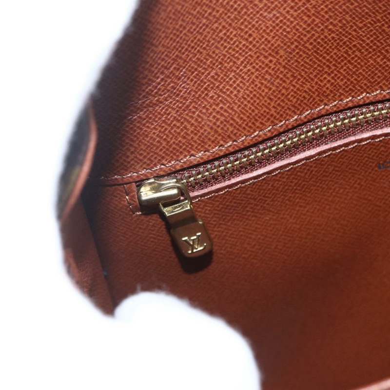 【日本直送】路易威登 Monogram Saint Cloud MM 肩背包 M51243 LV 正品 156994-21