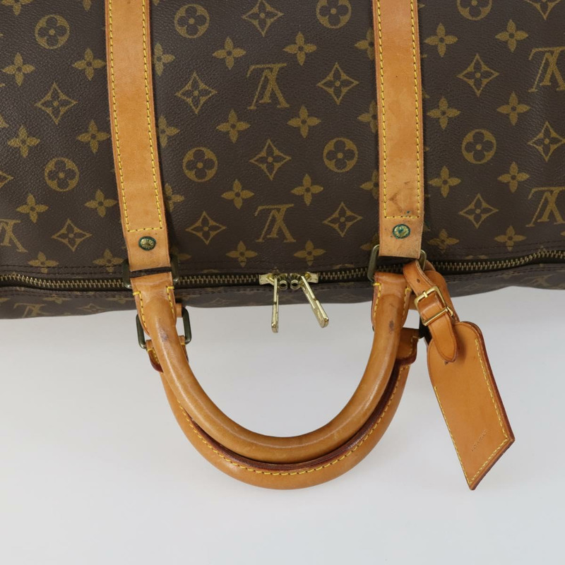 【日本直送】路易威登 Monogram Keepall 60 波士頓包 M41422 LV 正品 156977A-6