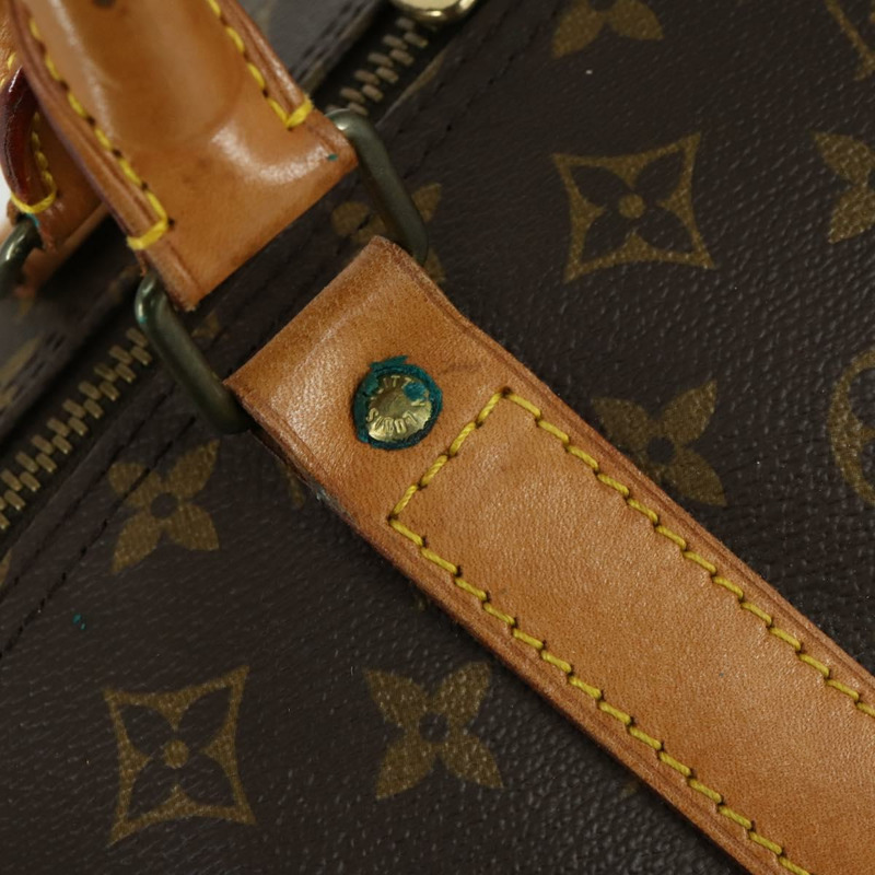 【日本直送】路易威登 Monogram Keepall 60 波士頓包 M41422 LV 正品 156977A-8