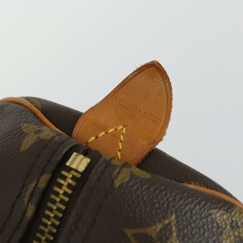 【日本直送】路易威登 Monogram Keepall 60 波士頓包 M41422 LV 正品 156977A-17