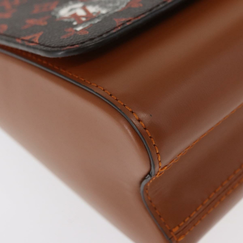 【日本直送】路易威登 Catgram Twist MM 肩背包 M44408 LV 正品 BA8995SAM-8