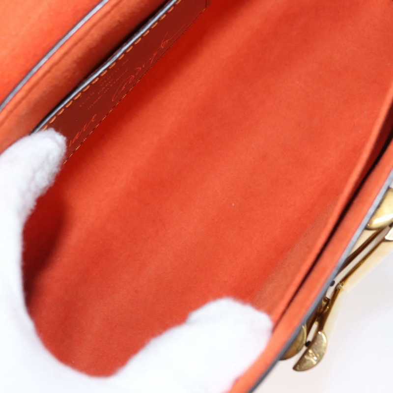 【日本直送】路易威登 Catgram Twist MM 肩背包 M44408 LV 正品 BA8995SAM-9