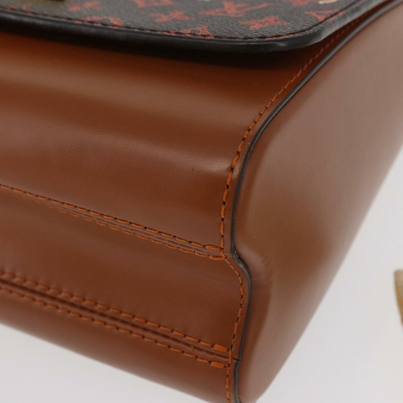 【日本直送】路易威登 Catgram Twist MM 肩背包 M44408 LV 正品 BA8995SAM-13