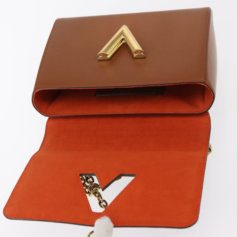 【日本直送】路易威登 Catgram Twist MM 肩背包 M44408 LV 正品 BA8995SAM-17