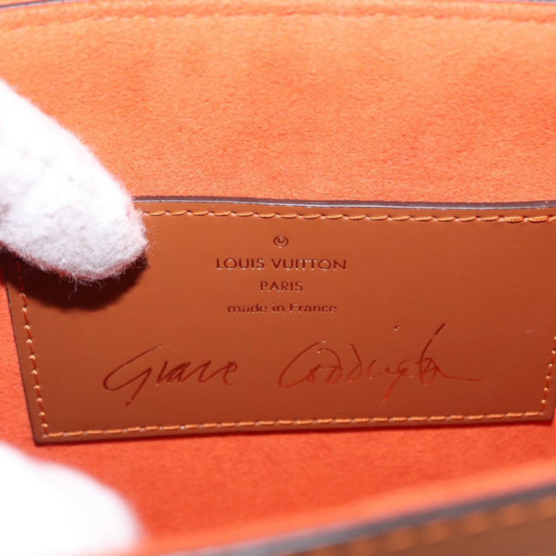 【日本直送】路易威登 Catgram Twist MM 肩背包 M44408 LV 正品 BA8995SAM-18