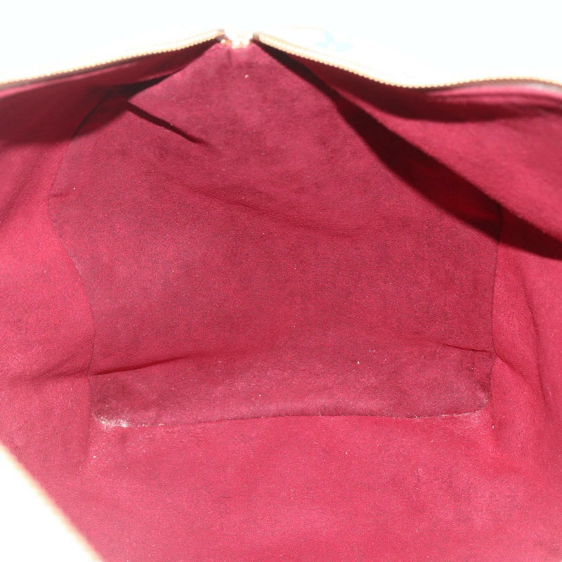 【日本直送】路易威登 Monogram Multicolor Keepall 45 旅行包 白色 M92641 LV 正品 BA8992SAV-21