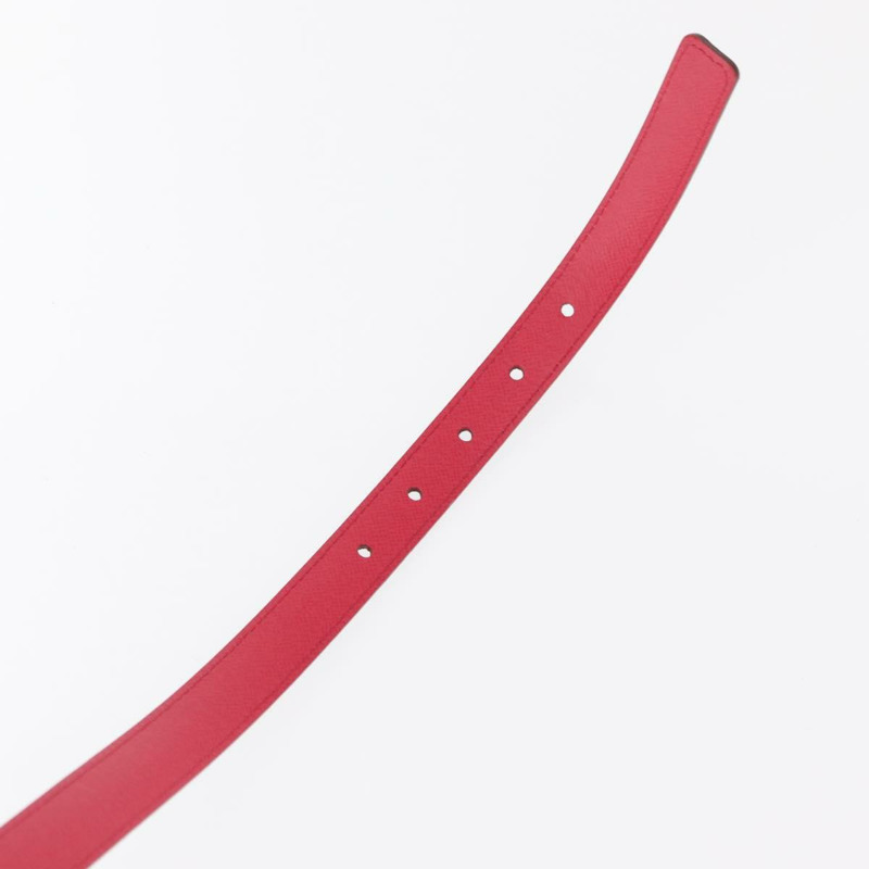 【日本直送】路易威登 (LOUIS VUITTON) 多色腰帶，黑色，型號 M9631，LV 正品，貨號 156684SAM-7