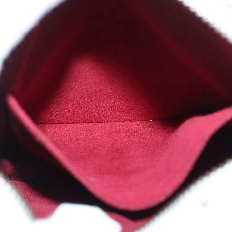 【日本直送】路易威登 Monogram Multicolor Lift 肩背包 白色 M40055 LV 正品 156674V-23