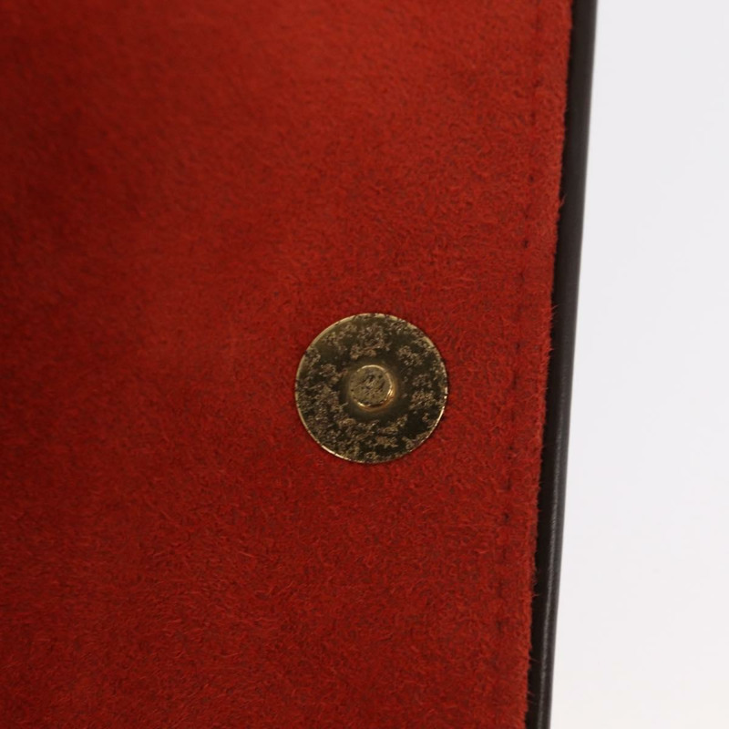 【日本直送】路易威登 Damier Ebene Pochette 佛羅倫薩腰包 N51856 LV 正品 151202V-8