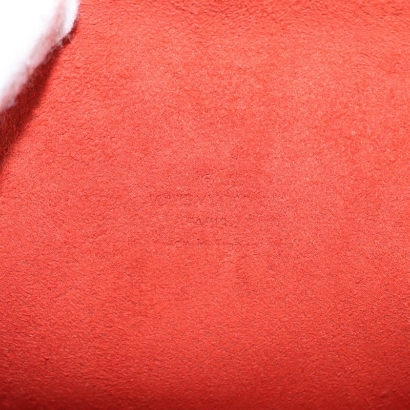 【日本直送】路易威登 Damier Ebene Pochette 佛羅倫薩腰包 N51856 LV 正品 151202V-18