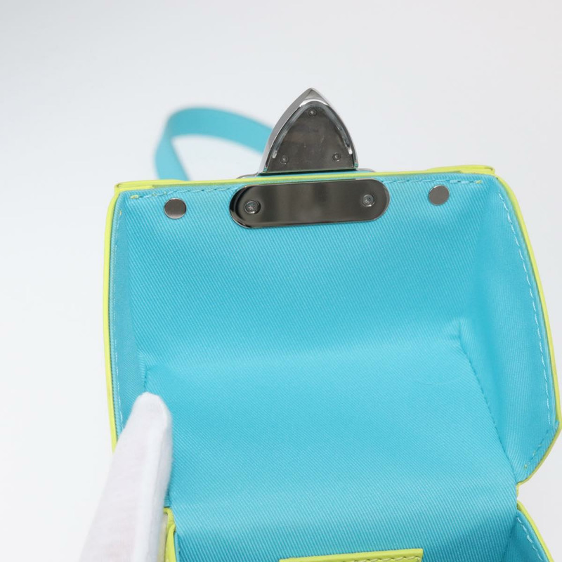 【日本直送】路易威登 Monogram Playground 垂直旅行箱包 黃色 M82007 正品 151204SM-9