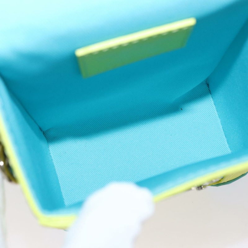 【日本直送】路易威登 Monogram Playground 垂直旅行箱包 黃色 M82007 正品 151204SM-10