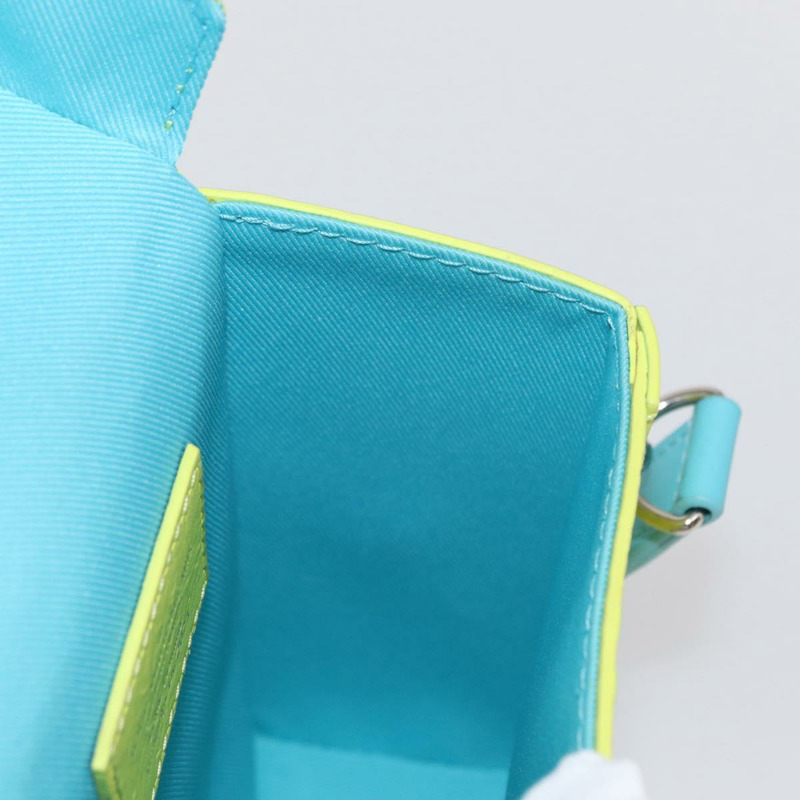 【日本直送】路易威登 Monogram Playground 垂直旅行箱包 黃色 M82007 正品 151204SM-20