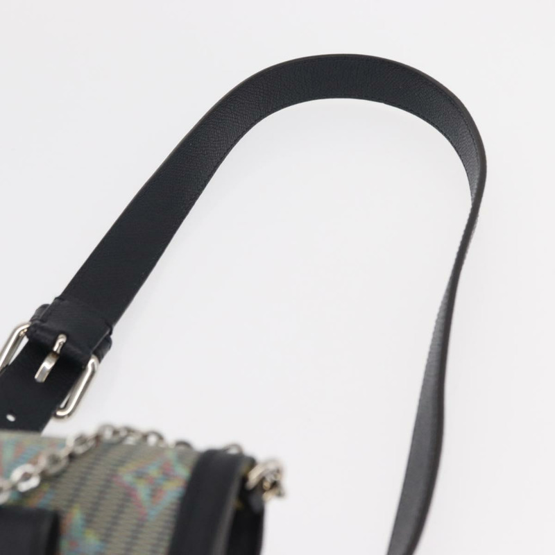 【日本直送】路易威登 Monogram LV Pop Daufine MINI 手袋 藍色 M55454 LV 正品 147287SAM-14