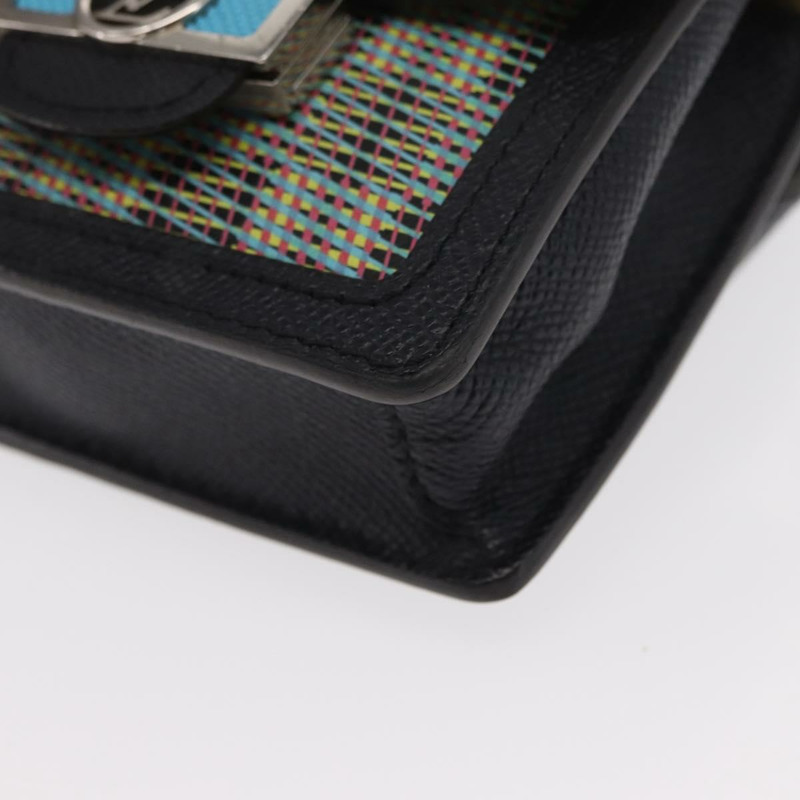 【日本直送】路易威登 Monogram LV Pop Daufine MINI 手袋 藍色 M55454 LV 正品 147287SAM-16