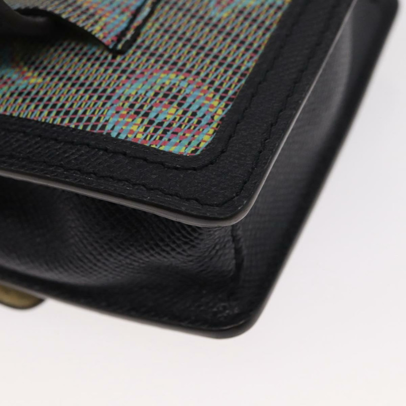 【日本直送】路易威登 Monogram LV Pop Daufine MINI 手袋 藍色 M55454 LV 正品 147287SAM-17